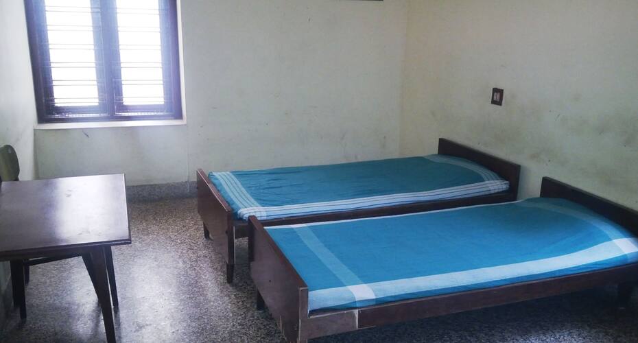 Sivada Tourist Home, Thiruvananthapuram 4